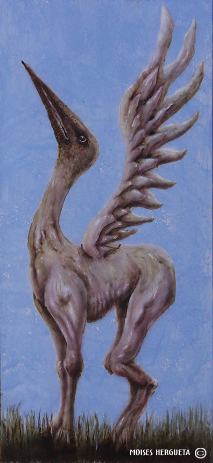 HIPOGRIFO